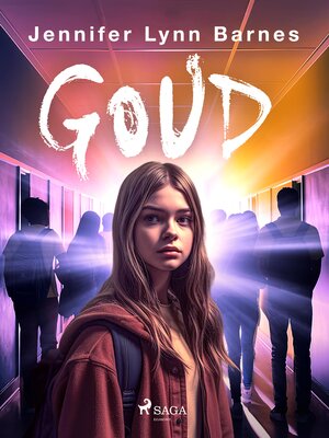 cover image of Goud